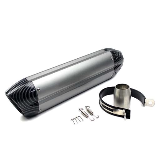 51MM ɓK ER6N SV650 CRF230 ɓK Z800 MT07 R6p[^[TCNGL][Xg}t[pCvGL][XgTCT[pCv AJOHBM(470mm 1)