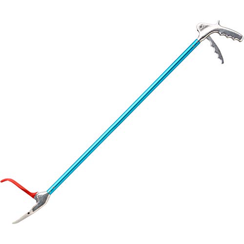 Preisvergleich Produktbild M-1 Series Snake Tongs (40 long) by Midwest
