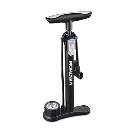 Amazon.co.uk Best Sellers The most popular items in Cycling Floor Pumps