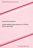  Verbundene Unternehmen im Dritten Buch des HGB