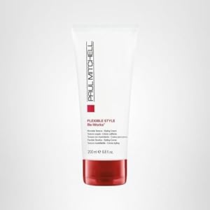 Paul Mitchell Re-Works Styling Crea...