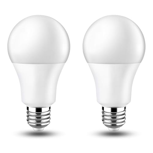 Akynite Bombilla LED E27 12V 12W Luz...