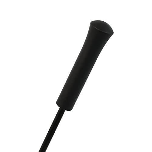 Paraguas de 103 cm de pantalla extragrande transparente de burbuja 5