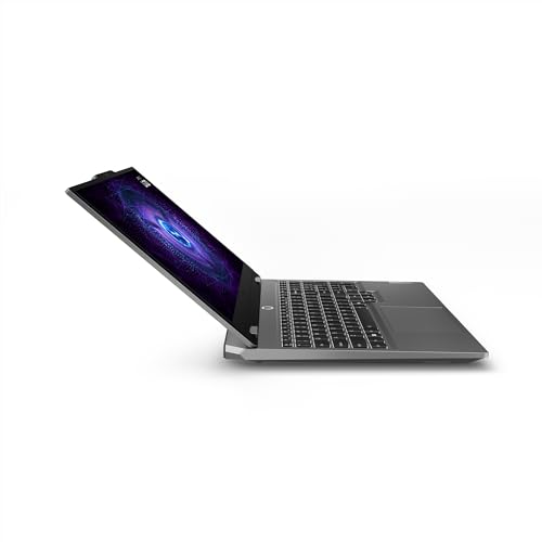 Laptop LOQ 15.6" Gaming Core i5 12GB 512GB 001CUS - Notebook - Immagine 5