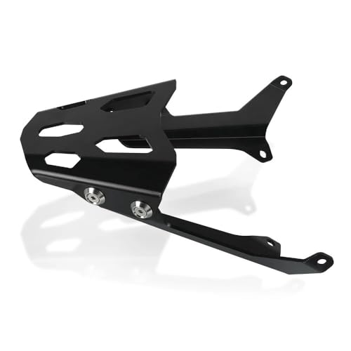 Porte-bagages F900R F900XR résout le manque de place | Support étagère de chargement arrière
