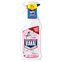 Viakal With Febreze 750ml