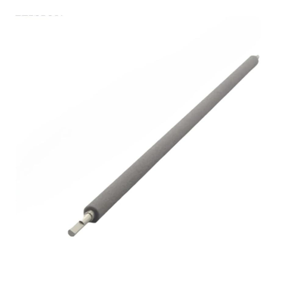 2PCS Brush Roller pour Ricoh MPC 3503 3003 Rouleau de Brosse d'application