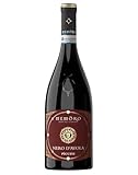 Sicilia DOC Nero d'Avola Memŏro 4 Elementi Piccini 1882 2023, 0,75 ℓ