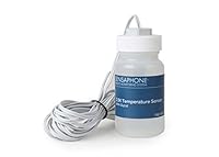 Algopix Similar Product 10 - Temperature Sensor in Glycol Bottle