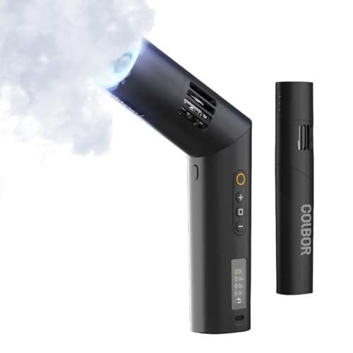 �t�H�O�}�V�� COLBOR CF5 �|�[�^�u���t�H�O�}�V�[�� �V���h�[�G�t�F�N�g�t�H�O�}�V�� 3�̕������� ��RGB���C�g�ʐ^�B�e�A�z���[���͋C�̉��o�A�N���X�}�X�A�������A�����O�̃n���h�w���h�X���[�N�}�V����