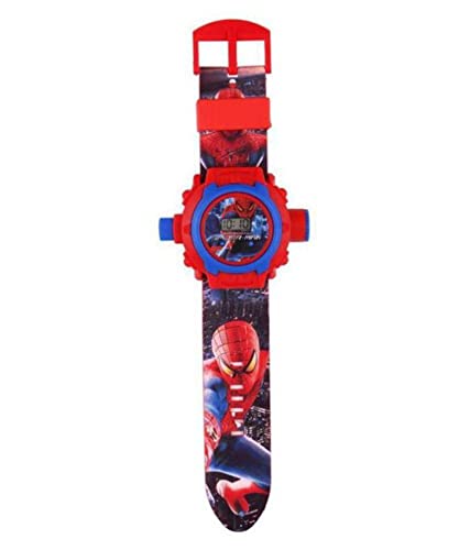 SBA PRIME 24 Images Projector Watch for Kids - SBA-9004 (B09QMTLPBW) Amazon Price History, Amazon Price Tracker