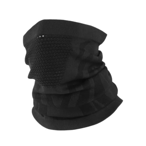Vaveren Palola de pescoço Ciclismo Tampa de face Os suprimentos esticados de máscara de face balacla