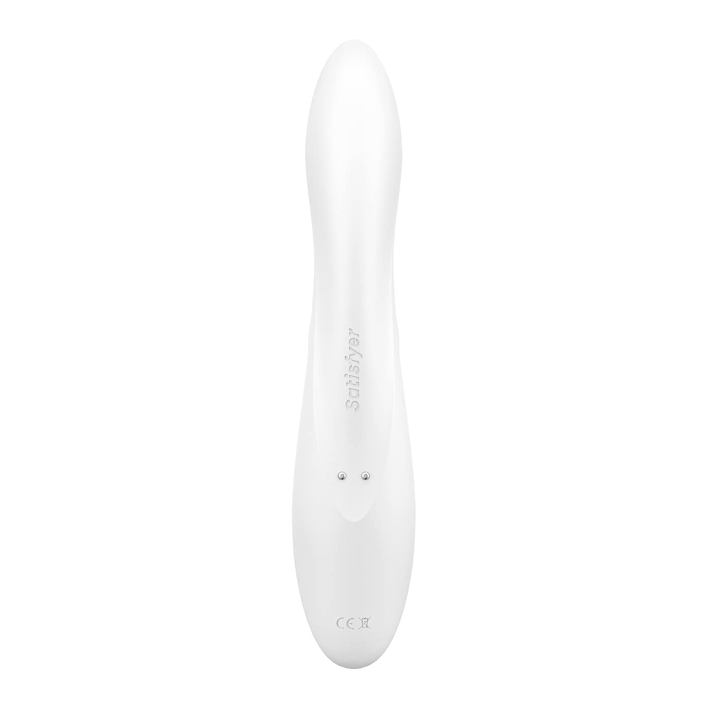 Satisfyer Pro+ G-Spot Rabbit Juguetes sexuales | Succionador de Clítoris Femenino | 11 Intensidades | Masajeador Punto G con 10 Programas de Vibración | Dispositivo sexual impermeable (IPX7)