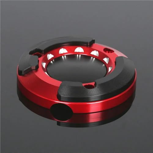 Couvercle stator moteur de précision pour Monkey 125 et Super Cub C125 - 6