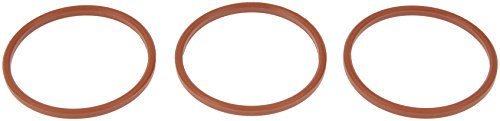 Dorman 917-036 Engine Oil Cooler Adapter Seal Compatible with Select Infiniti / Nissan Models