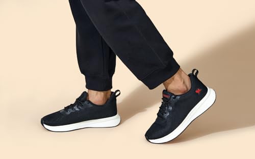 Image of Neeman's Walkers High Shoes for Men | Walking Shoes