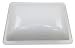 Class A Customs Premium Heavy Duty 17 x 24 rv Interior Replacement Skylight White Plastic roof Trailer