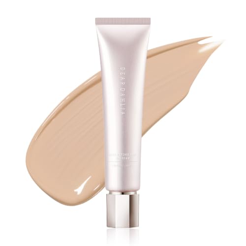 Image of DEARDAHLIA Daily PDRN BB Cream (Natural Beige) for Dewy Glass Skin Finish