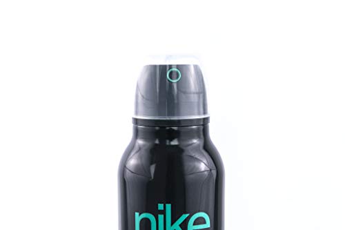 Image of Nike Men Aromatic Addiction Deodorant Spray, 200ml | Long Lasting Freshness | Aromatic Fragrance Body Spray for Men | Daily Use Deodorant for Odour Protection