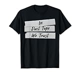 Duct Tape User Theatre Sound Engineer Humor