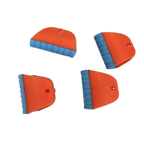 �݊���������܂� DJI�Ή��FT30/T40/T20P/T50/T25/T60/T25P/T70�A���ی�@�B�p�O�r�o�b�t�@�[�p�b�h4�p�b�N