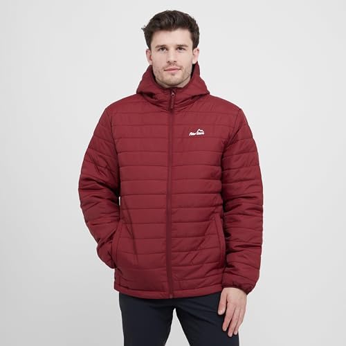 Peter Storm Men's Blisco II Insulated Hooded Puffer Jacket - Image 2