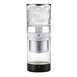 BEANPLUS MY DUTCH M350 Cold Brew Dutch Drip type coffee maker hand drip coffee making & Simple Engli