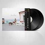 Sono Lucio – 2LP Black 180gr