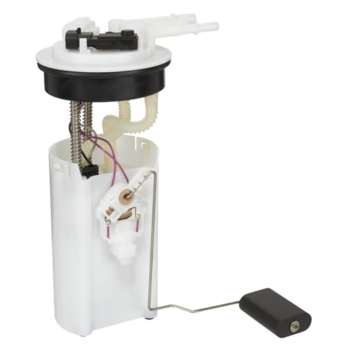 Image of Detroit Axle - Fuel Pump Module Assembly for 2000-2003 Chevrolet Tahoe GMC Yukon 2002-2003 Cadillac Escalade 2003 Sonora, Electrical Fuel Pump Module Assembly Replacement