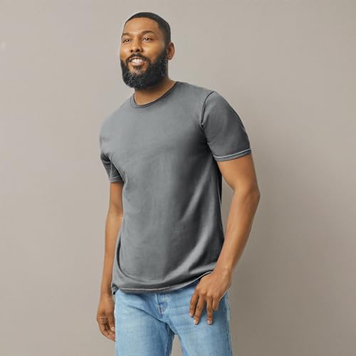 Image of Gildan Adult Softstyle Cotton T-Shirt, Style G64000, Multipack