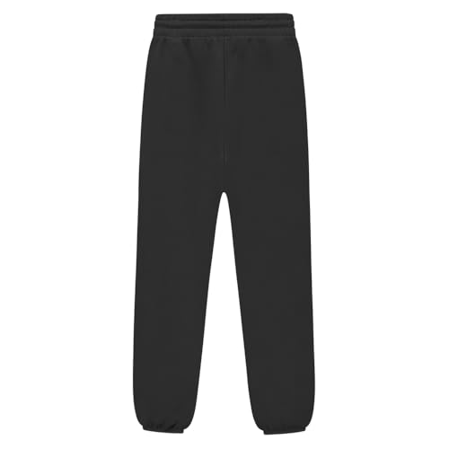 adidas Mens Fear of God Athletics Pants Casual Pockets - Black - Size M2