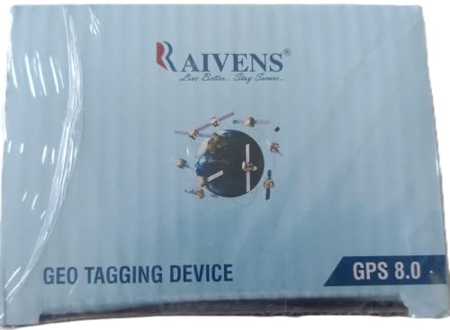 Image of USB GPS Receiver 8.0 Without Antenna. (MPGB)