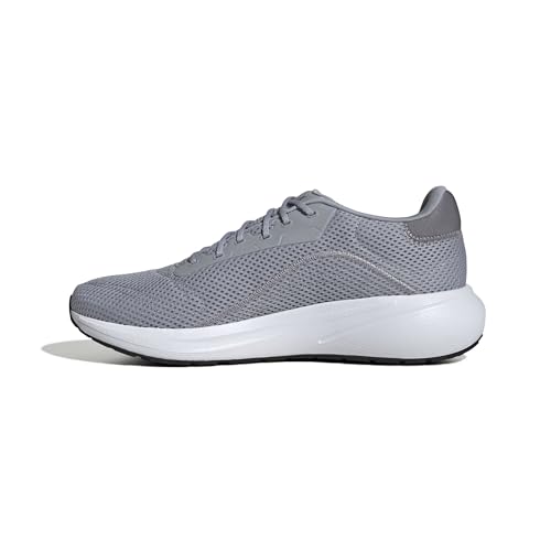 Image of adidas Unisex Lace Up Running Shoes