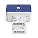 Produktbild HP Work Solutions Kompakter Versand 4x6 Thermo-Etikettendrucker Benutzerfreundlicher Hochgeschwindigkeitsdrucker mit 300 DPI für Home Office oder Unternehmen Unterstützt PC und Mac
