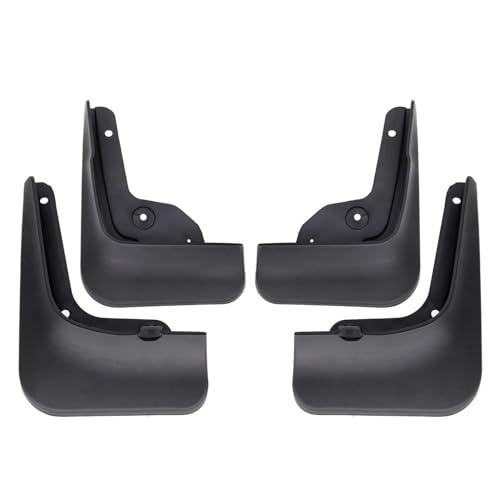 Garde-boue pour Hyundai Tucson NX4 pour rouler proprement sur les routes de campagne humides