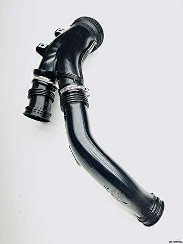 Tuyau de filtre à air résout prise air moteur BMW 7 740 i Li 3.0L GPP/BM/090A