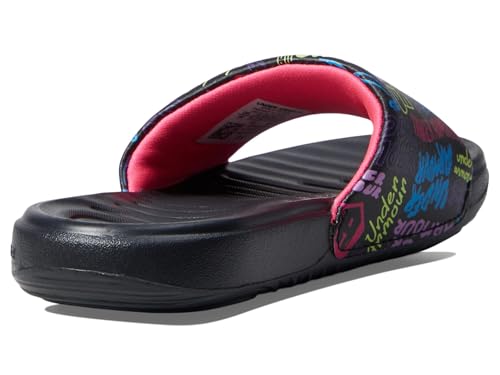 Image of Under Armour womens Ansa Fixed Strap SlideSlide Sandal