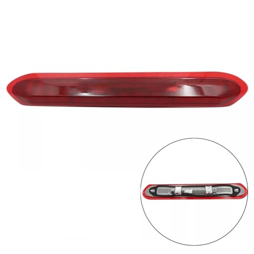 Troisième feu stop LED Navara résoud le problème de panne - 4