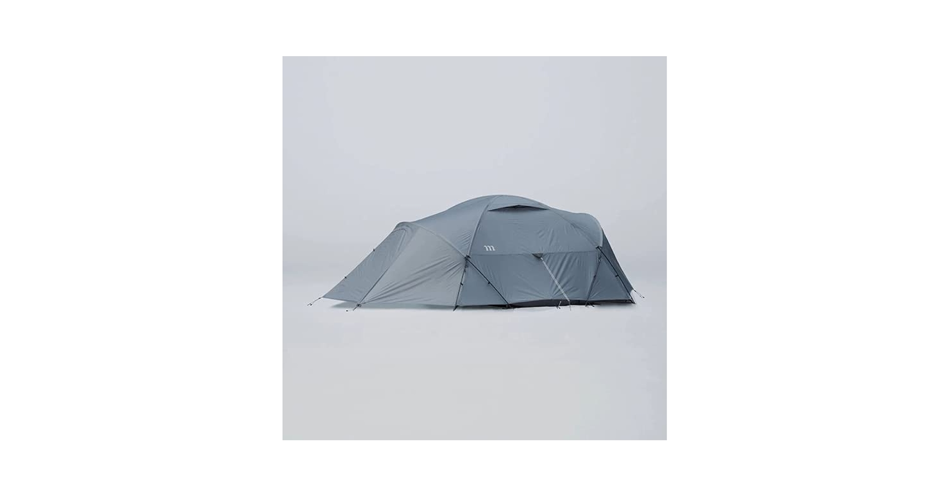 Amazon | MURACO(ムラコ) NORM 3P GREY MTE2210020209 | MURACO
