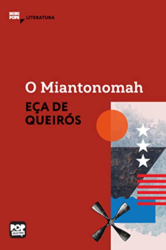O Miantonomah (MiniPops)