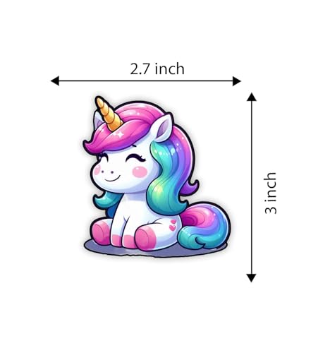 Image of Gift Me Bazar Cute Animal Wooden Fridge Magnet for Home, Kitchen and Office Decoration | Animal Lover Gift | Cartoon Theme Magnet for Kids (Baby Horse)