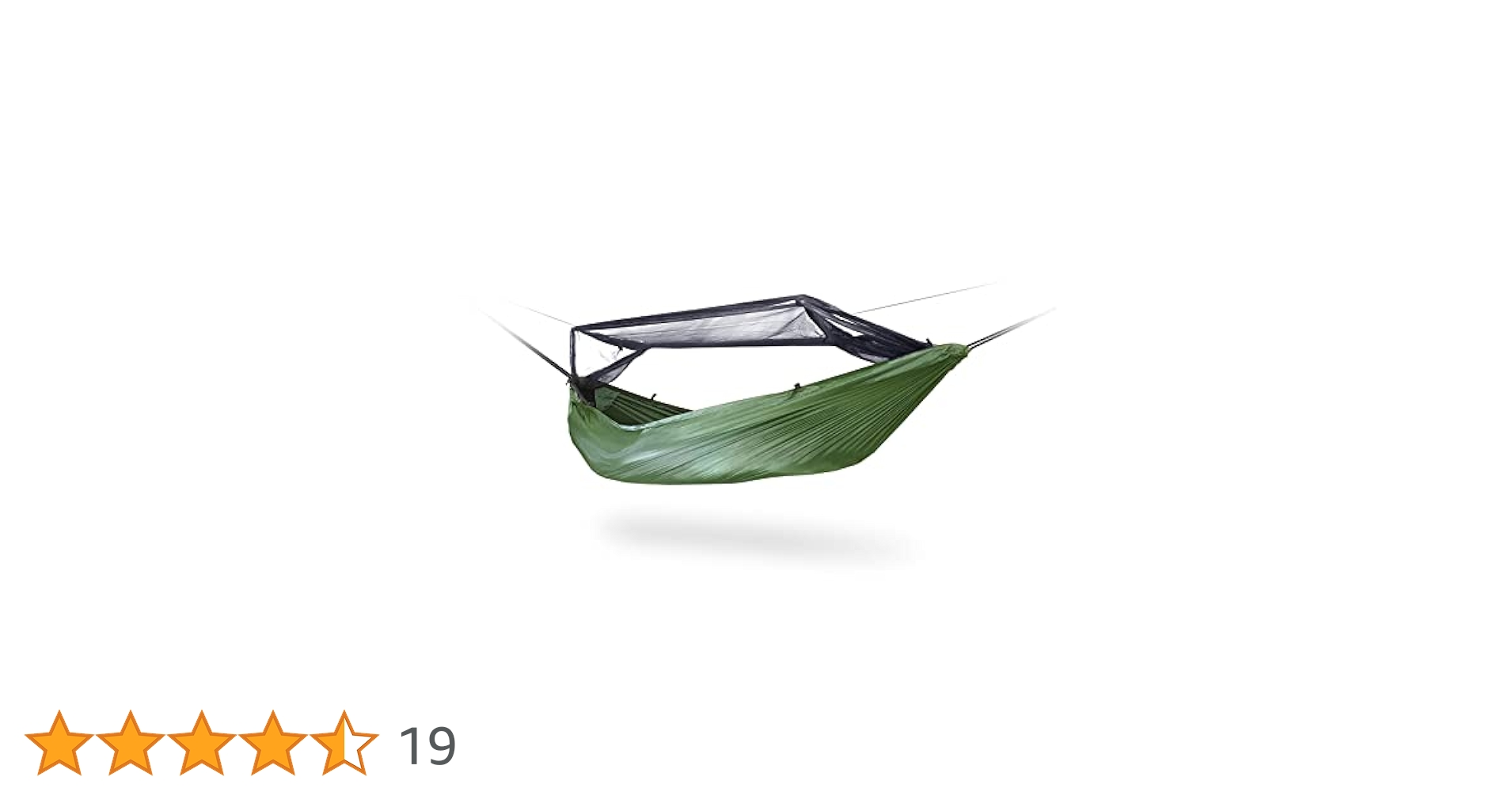 Amazon.co.jp: DD Hammocks DD フロントライン ハンモック