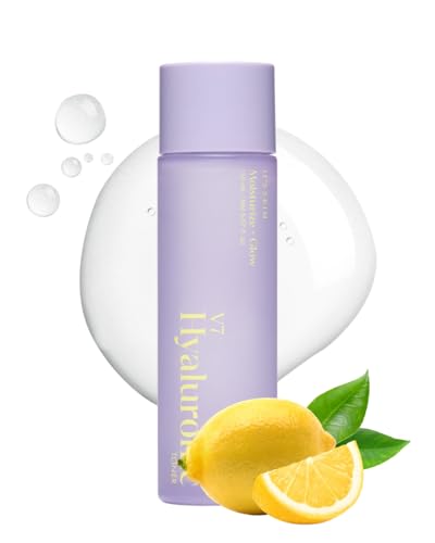 IT'S SKIN V7 Hyaluronic Toner