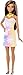 Barbie Crayola Color Magic Station Doll & Playset, Brunette