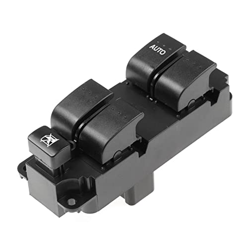 Interrupteur de lève-vitre électrique BP1E-66-350 commande Mazda 3