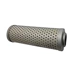 Hydraulic Oil Filter Element, Compatible with Hitachi EX100-5/EX120-5/EX300-5/ZX200, 4207841 HF7954