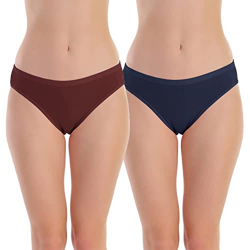 Image of RTX Women's Cotton Fabric Panty Set Girls Panty Set Under wear Panty Set Ladies Lady Panties Set