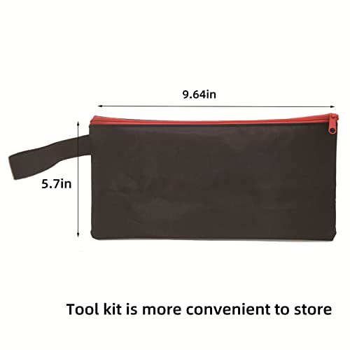 Window And Wallpaper Paper Smoothing Installation Tool Film Multi Function Smoothing Tool Window Film Craft Vinyl Application Kit (11 Pack) #TOP6