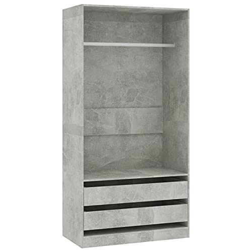 Armarios Dormitorio Grandes 250 Marca Qnotici