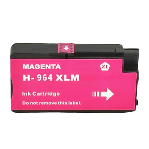 Cartouche en tinta compatible avec Pro 9010 9015 9020 9025 - 3